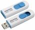 ADATA Classic C008 32Gb White/Blue (AC008-32G-RWE) Usb-Флешка инструкция, поддержка, форум, описание, мануал