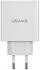 Usams US-CC035 White (УТ000020322) Сетевое зарядное устройство инструкция, поддержка, форум, описание, мануал