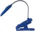 Era NLED-420-1.5W Blue Настольный светильник инструкция, поддержка, форум, описание, мануал