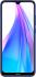 Xiaomi Redmi Note 8T 64GB Blue Смартфон инструкция, поддержка, форум, описание, мануал
