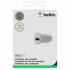 Belkin Mixit Metallic Car Charger 2,4A Silver (F8M730BTSLV) Автомобильное Зарядное Устройство инструкция, поддержка, форум, описание, мануал