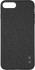 Interstep Tex-Met для Apple IPhone 7/8 Plus Grey (HTM-APIPH7PK-NP1112O-K100) Чехол инструкция, поддержка, форум, описание, мануал