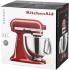 KitchenAid Artisan 5KSM125EER Планетарный Миксер инструкция, поддержка, форум, описание, мануал