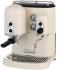 KitchenAid Artisan 5KES2102EAC, кремовая Кофеварка рожковая инструкция, поддержка, форум, описание, мануал