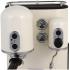 KitchenAid Artisan 5KES2102EAC, кремовая Кофеварка рожковая инструкция, поддержка, форум, описание, мануал