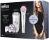 Braun Silk-epil 7 Beauty Set SES 7-895 Эпилятор инструкция, поддержка, форум, описание, мануал