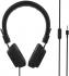 Ritmix RH-605M Black Наушники С Микрофоном инструкция, поддержка, форум, описание, мануал
