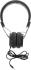 Ritmix RH-605M Black Наушники С Микрофоном инструкция, поддержка, форум, описание, мануал