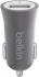 Belkin Mixit Metallic Car Charger 2,4A Gray (F8M730BTGRY) Автомобильное Зарядное Устройство инструкция, поддержка, форум, описание, мануал