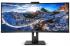 Philips 346P1CRH/00 Монитор инструкция, поддержка, форум, описание, мануал