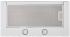 Maunfeld Ouse Touch 60 White Glass Встраиваемая Вытяжка инструкция, поддержка, форум, описание, мануал
