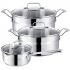 Tefal E874S574 Jamie Oliver Набор посуды инструкция, поддержка, форум, описание, мануал