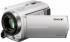 Sony DCR-SR68E Silver Видеокамера инструкция, поддержка, форум, описание, мануал