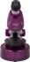 Levenhuk LabZZ M101 Amethyst (69033) Микроскоп инструкция, поддержка, форум, описание, мануал