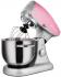 Kitfort КТ-1336-2 Pink Кухонная машина инструкция, поддержка, форум, описание, мануал