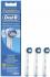 Braun Oral-B Precision Clean, 3 шт. (EB20) Насадка для зубной щетки инструкция, поддержка, форум, описание, мануал
