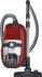 Miele SKRR3 Blizzard CX1 Red Манговый красный Пылесос инструкция, поддержка, форум, описание, мануал