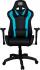 Cooler Master Caliber R1 Black/Blue (CMI-GCR1-2019B) Игровое кресло инструкция, поддержка, форум, описание, мануал