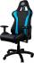 Cooler Master Caliber R1 Black/Blue (CMI-GCR1-2019B) Игровое кресло инструкция, поддержка, форум, описание, мануал