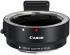 Canon Mount Adapter EF-EOS M (6098B005) Адаптер крепления инструкция, поддержка, форум, описание, мануал