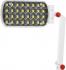 Era Фиксики NLED-423-3W Red Настольный светильник инструкция, поддержка, форум, описание, мануал
