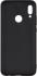 Interstep Uniqio для Huawei P Smart 2019 Black (HUN-HWPSM19K-NP1101O-K100) Чехол инструкция, поддержка, форум, описание, мануал