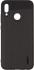 Interstep Uniqio для Huawei P Smart 2019 Black (HUN-HWPSM19K-NP1101O-K100) Чехол инструкция, поддержка, форум, описание, мануал