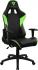 ThunderX3 EC3 Air Black/Green Игровое кресло инструкция, поддержка, форум, описание, мануал