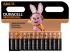 Duracell AAA LR03-12BL Professional, 12 шт. (81578685) Батарейки инструкция, поддержка, форум, описание, мануал