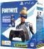 PlayStation Dualshock v2 Black + Fortnite (CUH-ZCT2E) Геймпад инструкция, поддержка, форум, описание, мануал