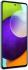 Samsung Galaxy A52 128GB Awesome Blue (SM-A525F) Смартфон инструкция, поддержка, форум, описание, мануал