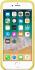 Apple Leather Case для iPhone 8/7 Spring Yellow (MRG72ZM/A) Чехол инструкция, поддержка, форум, описание, мануал