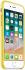 Apple Leather Case для iPhone 8/7 Spring Yellow (MRG72ZM/A) Чехол инструкция, поддержка, форум, описание, мануал