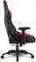 Sharkoon Elbrus 3 Black/Red Игровое кресло инструкция, поддержка, форум, описание, мануал