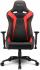Sharkoon Elbrus 3 Black/Red Игровое кресло инструкция, поддержка, форум, описание, мануал