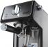 Delonghi ECP35.31 Кофеварка рожковая инструкция, поддержка, форум, описание, мануал