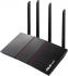 Asus RT-AX55 (90IG06C0-BO3100) Wi-Fi роутер инструкция, поддержка, форум, описание, мануал