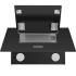Homsair Bell 60 Black Вытяжка инструкция, поддержка, форум, описание, мануал