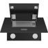 Homsair Bell 60 Black Вытяжка инструкция, поддержка, форум, описание, мануал