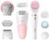 Braun Silk-epil 5 Beauty Set SES 5-895 Эпилятор инструкция, поддержка, форум, описание, мануал