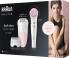 Braun Silk-epil 5 Beauty Set SES 5-895 Эпилятор инструкция, поддержка, форум, описание, мануал