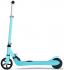 Iconbit Kick Scooter Unicorn Blue (IK-1906B) Электросамокат инструкция, поддержка, форум, описание, мануал