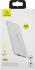 Usams US-CD96 5000 mAh White (УТ000020313) Внешний Аккумулятор инструкция, поддержка, форум, описание, мануал