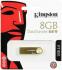 Kingston DataTraveler GE9 8Gb Gold (DTGE9/8GB) Usb-Флешка инструкция, поддержка, форум, описание, мануал