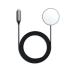 Satechi Magnetic Wireless Charging Cable (ST-UCQIMCM) Беспроводное Зарядное Устройство инструкция, поддержка, форум, описание, мануал