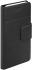 Anycase Wallet, универсальный, 4.3"-5.5" Black (140003) Чехол инструкция, поддержка, форум, описание, мануал