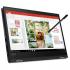 Lenovo ThinkPad X13 Yoga Gen 1 (20SX0003RT) Ноутбук инструкция, поддержка, форум, описание, мануал