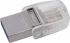 Kingston DataTraveler microDuo 3C 16GB (DTDUO3C/16GB) Usb-Флешка инструкция, поддержка, форум, описание, мануал