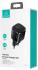 Usams US-CC124 PD20 Black (УТ000023225) Сетевое зарядное устройство инструкция, поддержка, форум, описание, мануал
