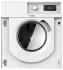 Whirlpool BI WMWG 71253E EU Встраиваемая стиральная машина инструкция, поддержка, форум, описание, мануал
